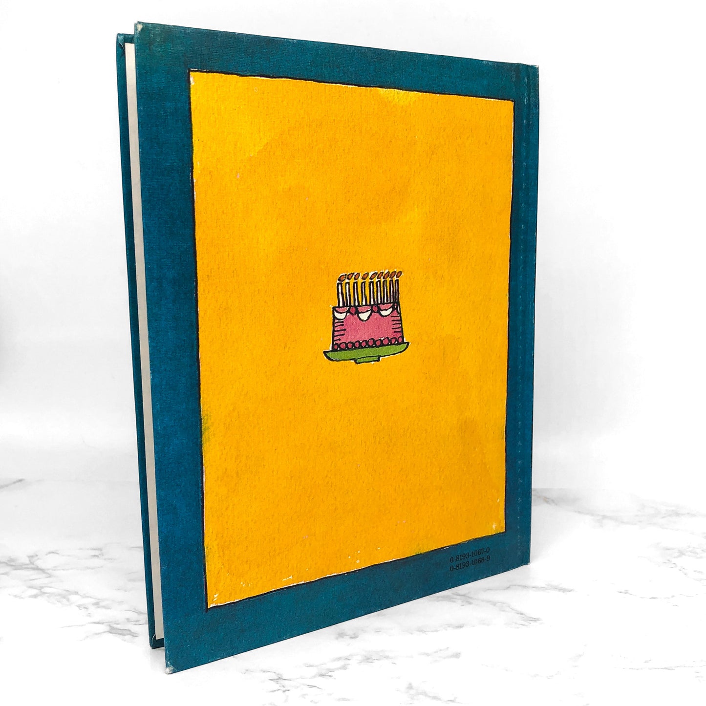 Henry's Important Date by Robert M. Quackenbush [FIRST EDITION / FIRST PRINTING] 1981