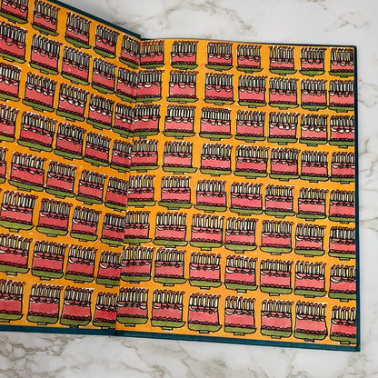 Henry's Important Date by Robert M. Quackenbush [FIRST EDITION / FIRST PRINTING] 1981