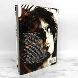 The Heroin Diaries: A Year in the Life of a Shattered Rock Star by Nikki Sixx [FIRST EDITION] 2007