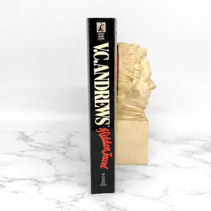 Hidden Jewel by V.C. Andrews [FIRST PAPERBACK PRINTING] 1995