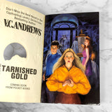 Hidden Jewel by V.C. Andrews [FIRST PAPERBACK PRINTING] 1995