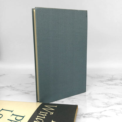 High Windows by Philip Larkin [U.K. FIRST EDITION] 1974