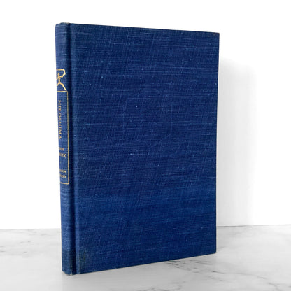 Hiroshima by John Hersey [THE MODERN LIBRARY] 1946 / HARDCOVER