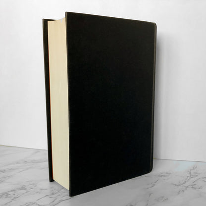 The Amber Spyglass by Philip Pullman - His Dark Materials #3 [UK FIRST EDITION / FIRST PRINTING] - Bookshop Apocalypse