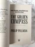 His Dark Materials Trilogy Box Set by Philip Pullman - Bookshop Apocalypse