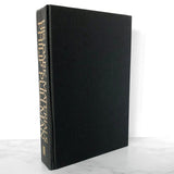 His Dark Materials: The Complete Trilogy by Philip Pullman [SFBC HARDCOVER ANTHOLOGY / 2000]