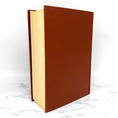 History of the Conquest of Mexico & History of the Conquest of Peru by William Hickling Prescott [THE MODERN LIBRARY] 1979