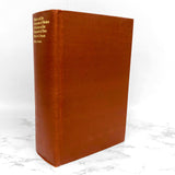 History of the Conquest of Mexico & History of the Conquest of Peru by William Hickling Prescott [THE MODERN LIBRARY] 1979