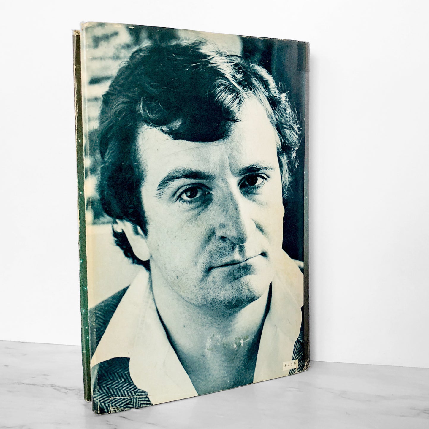 The Hitchhiker's Guide to the Galaxy by Douglas Adams [1979 HARDCOVER]