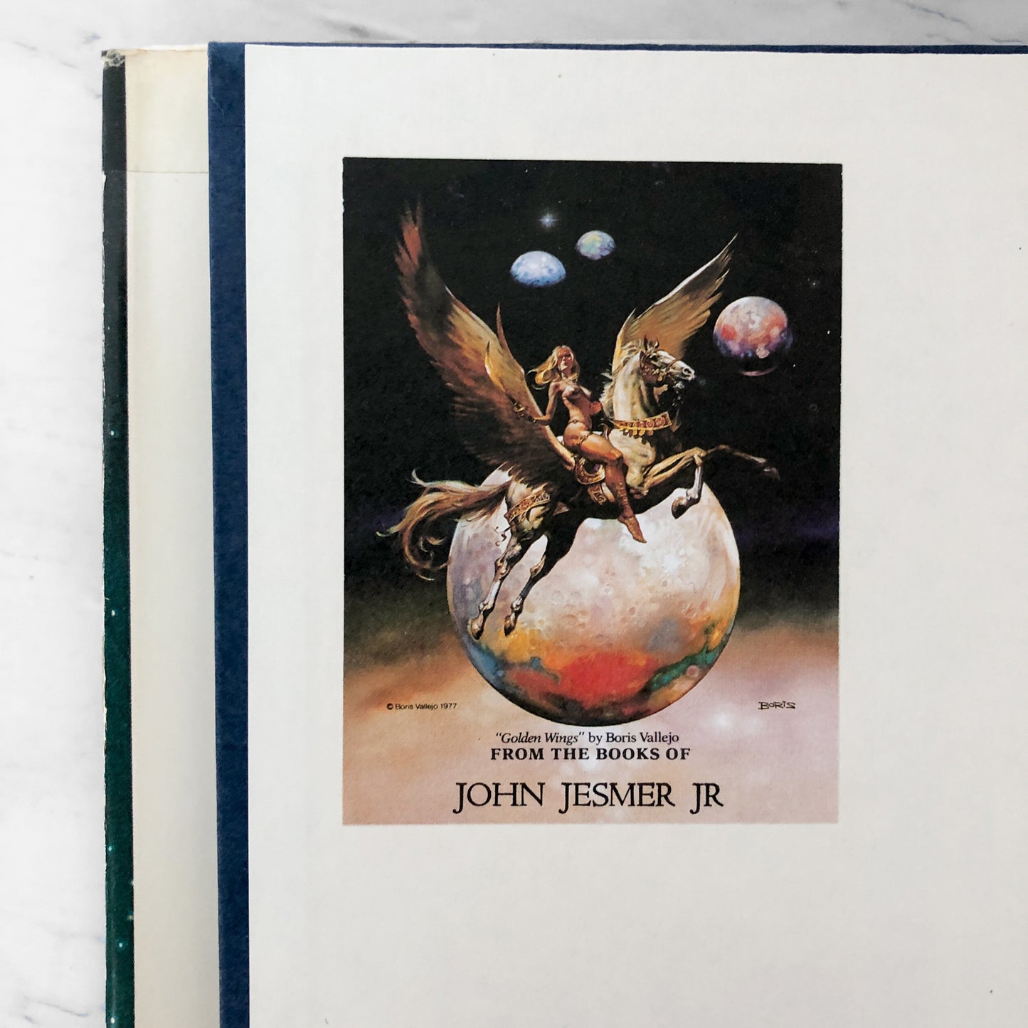 The Hitchhiker's Guide to the Galaxy by Douglas Adams [1979 HARDCOVER]