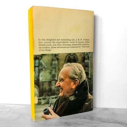 The Hobbit by J.R.R. Tolkien [1975 PAPERBACK]