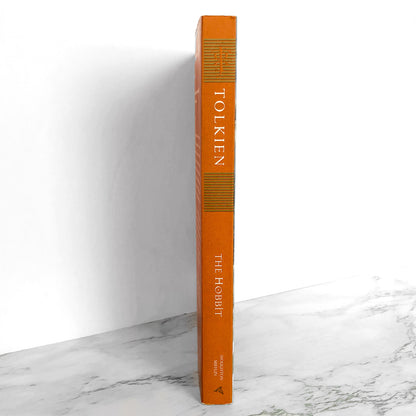 The Hobbit by J.R.R. Tolkien [1997 TRADE PAPERBACK]