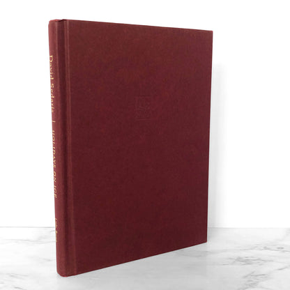 Holidays on Ice by David Sedaris [FIRST EDITION] 1997 - RARE 2nd State!