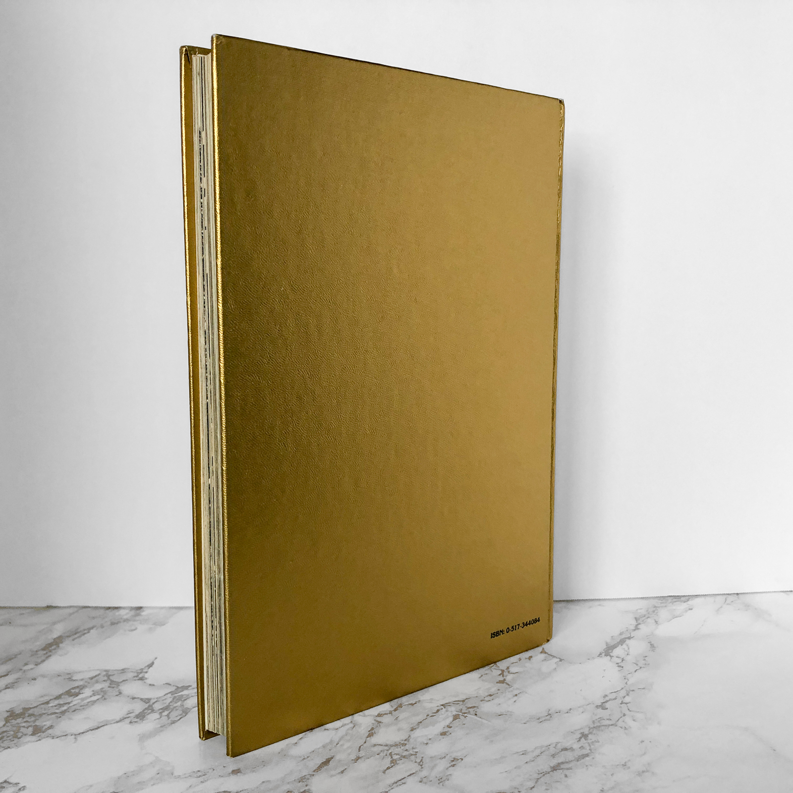 Hollywood Babylon by Kenneth Anger [GOLD EDITION] - Bookshop Apocalypse