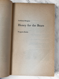 Honey for the Bears by Anthony Burgess [1979 UK PAPERBACK] - Bookshop Apocalypse