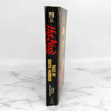 Hot Blood: 24 Tales of Erotic Horror edited by Jeff Geld [FIRST EDITION PAPERBACK] 1989