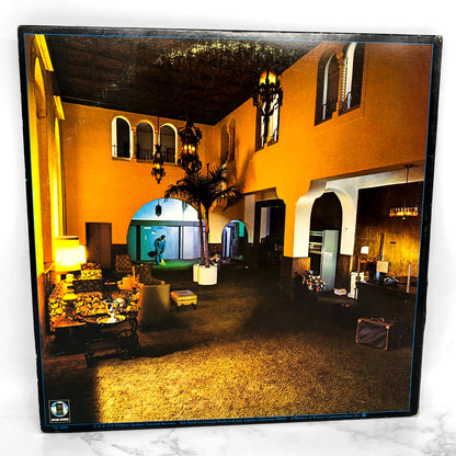 Eagles – Hotel California [VINYL LP] 1976 • Asylum Records