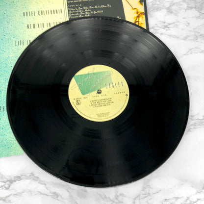 Eagles – Hotel California [VINYL LP] 1976 • Asylum Records