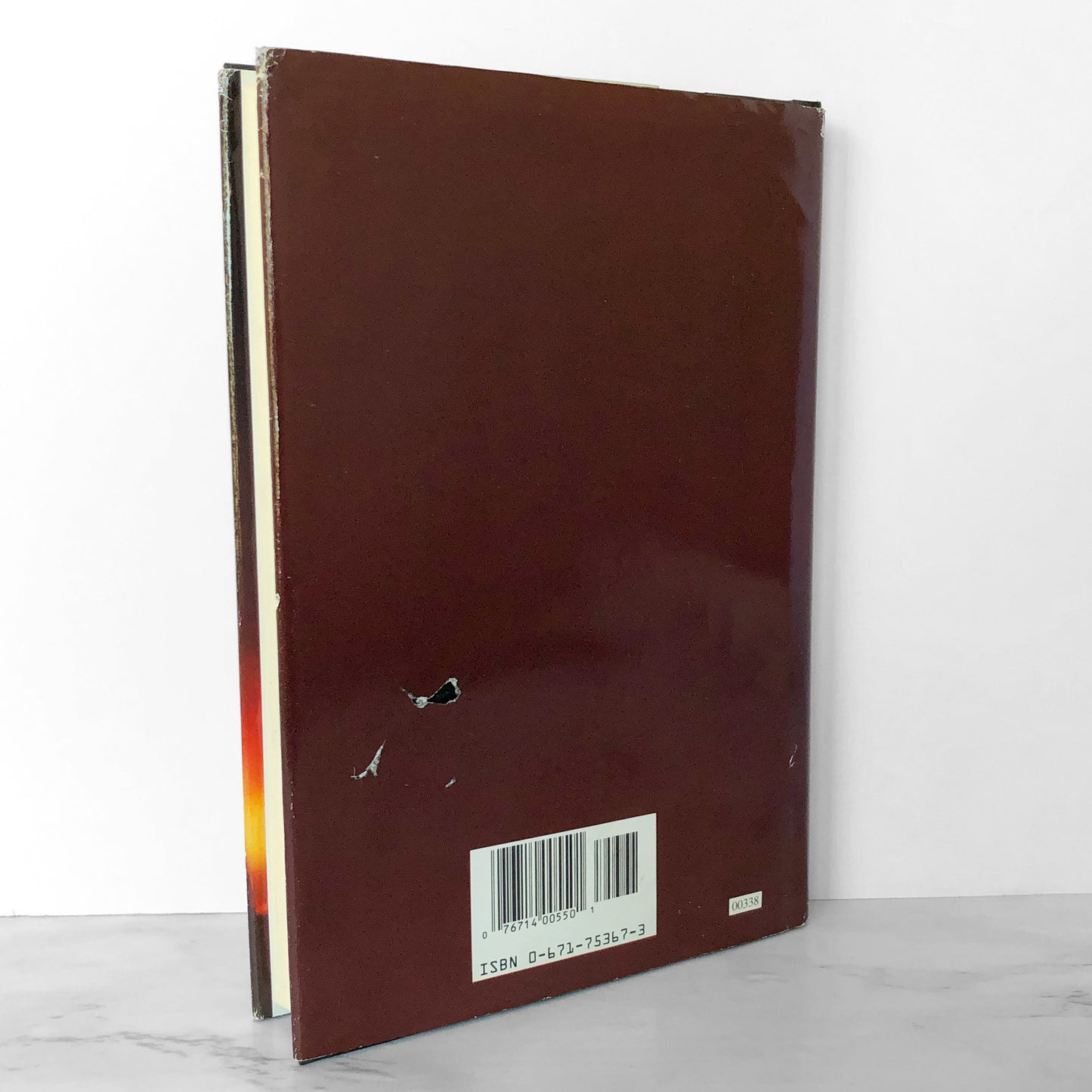 Hottest Blood edited by Jeff Geld & Michael Garrett [1993 HARDCOVER]