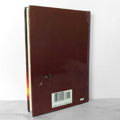 Hottest Blood edited by Jeff Geld & Michael Garrett [1993 HARDCOVER]