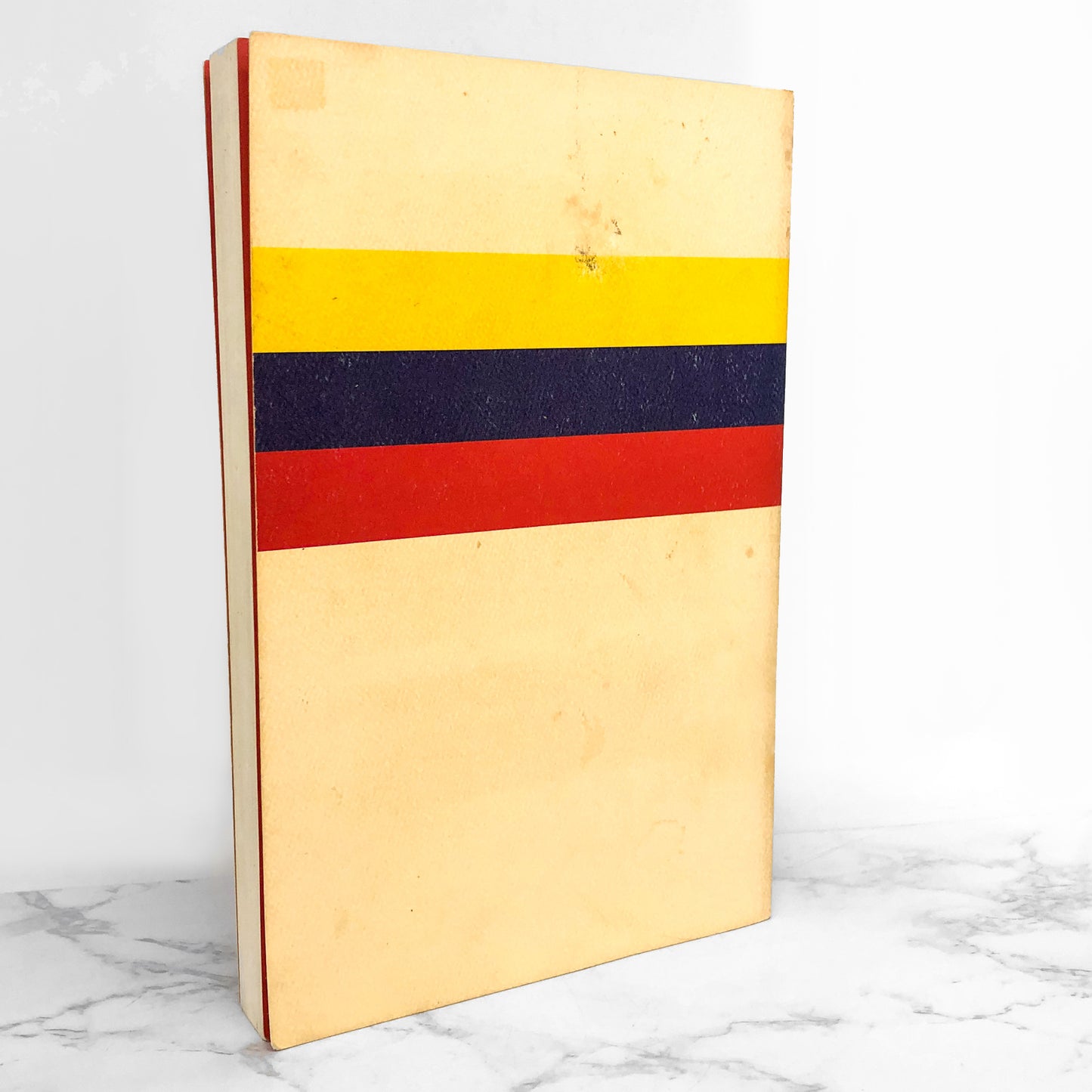 Hot Water Music by Charles Bukowski [FIRST EDITION PAPERBACK] 1985 • 3rd Print • Black Sparrow Press