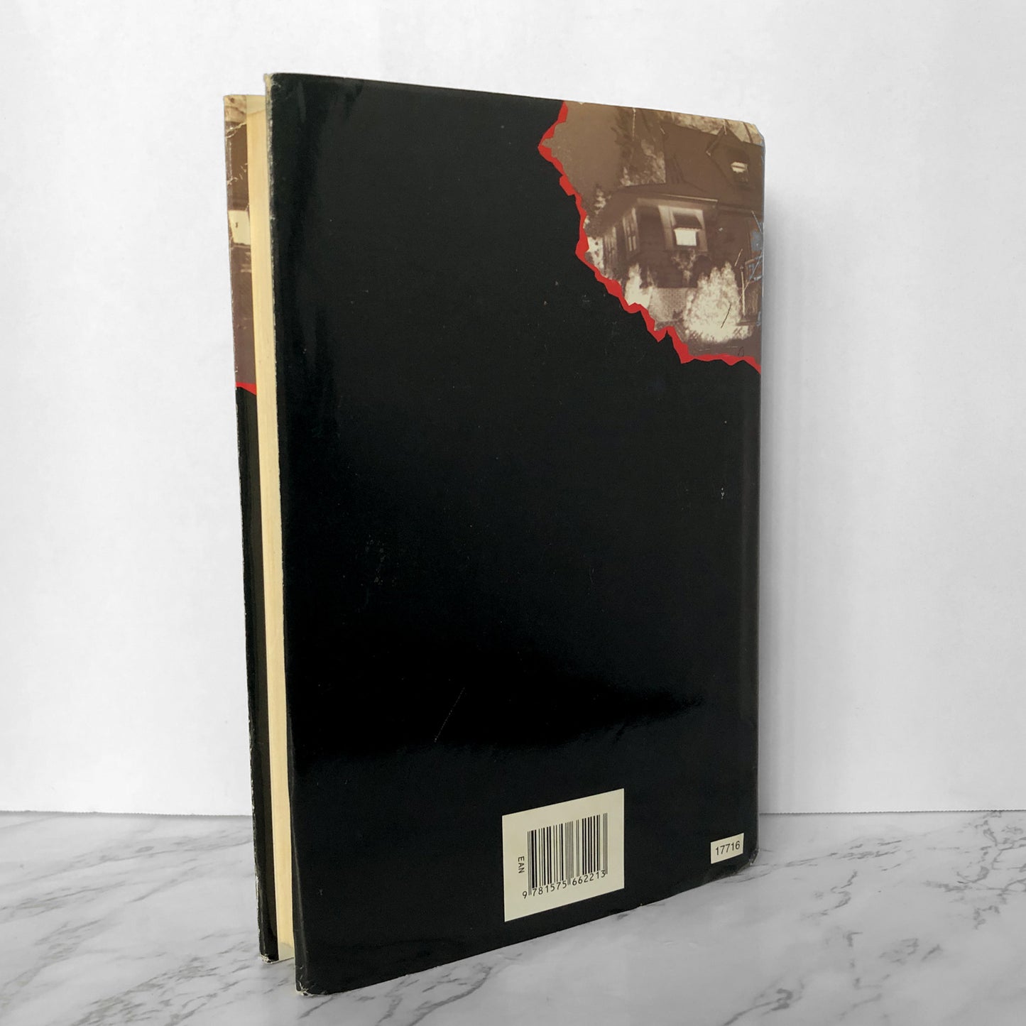 House of Secrets by Lowell Cauffiel [FIRST EDITION / 1997] - Bookshop Apocalypse