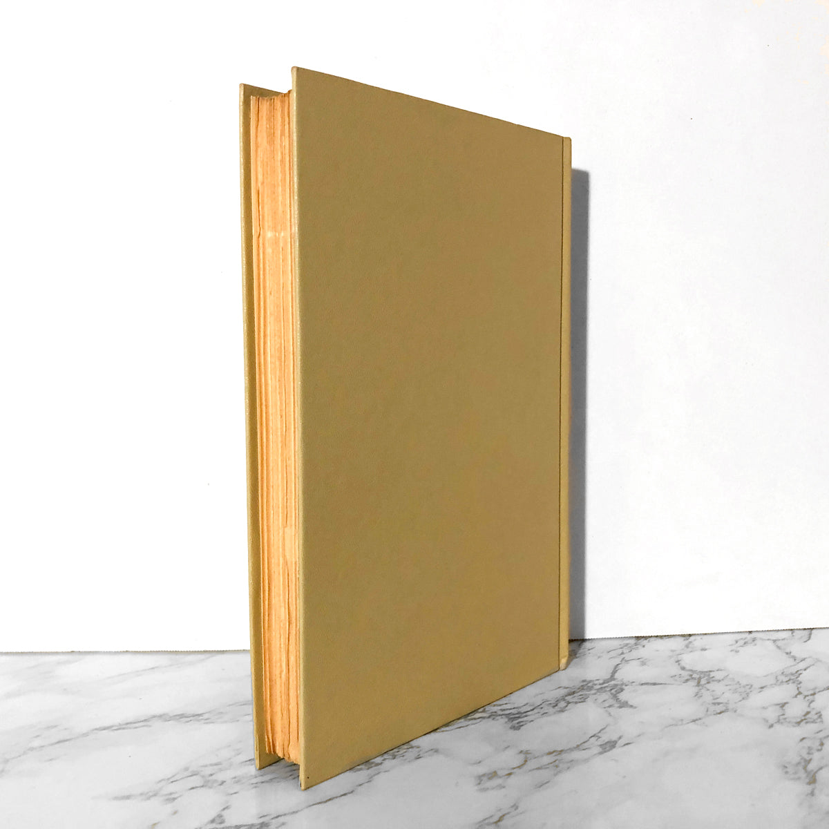 The House on the Strand by Daphne du Maurier [BOOK CLUB EDITION] - Bookshop Apocalypse