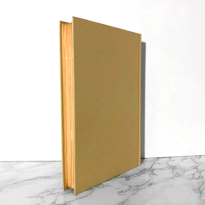 The House on the Strand by Daphne du Maurier [BOOK CLUB EDITION] - Bookshop Apocalypse