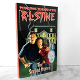 99 Fear Street: The Second Horror by R.L. Stine [1994 PAPERBACK] - Bookshop Apocalypse