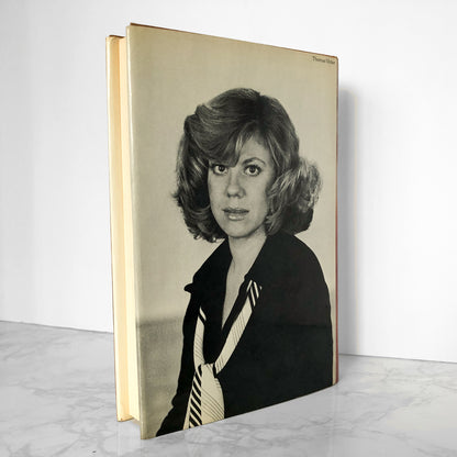 How to Save Your Own Life by Erica Jong [FIRST EDITION / FIRST PRINTING] - Bookshop Apocalypse