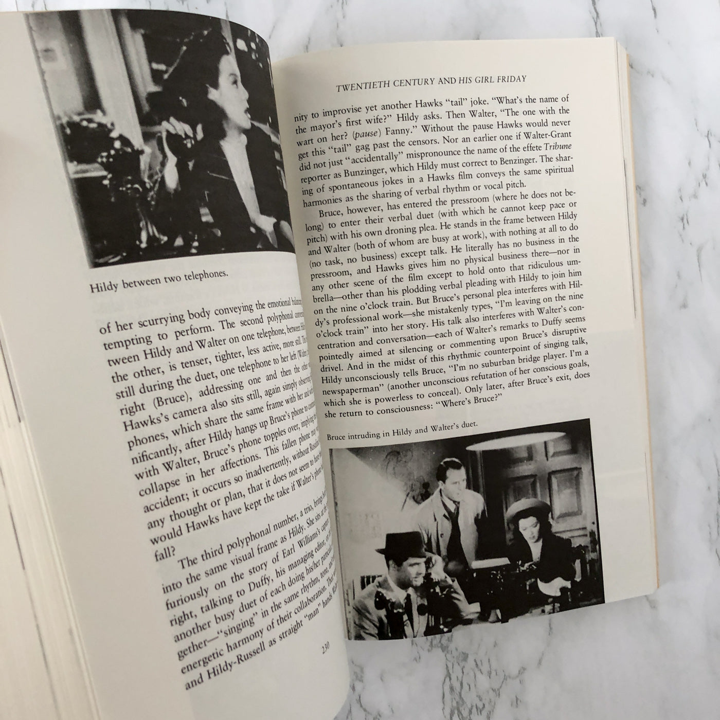 Howard Hawks: Storyteller by Gerald Mast [TRADE PAPERBACK / 1984]