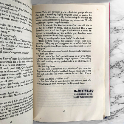How to Become King by Jan Terlouw [U.S. FIRST EDITION] 1977
