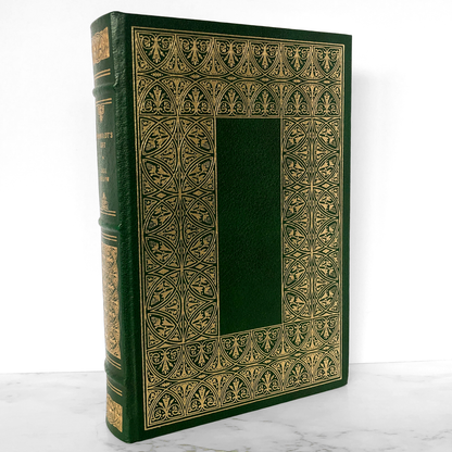 Humboldt's Gift by Saul Bellow [THE FRANKLIN LIBRARY / 1983]