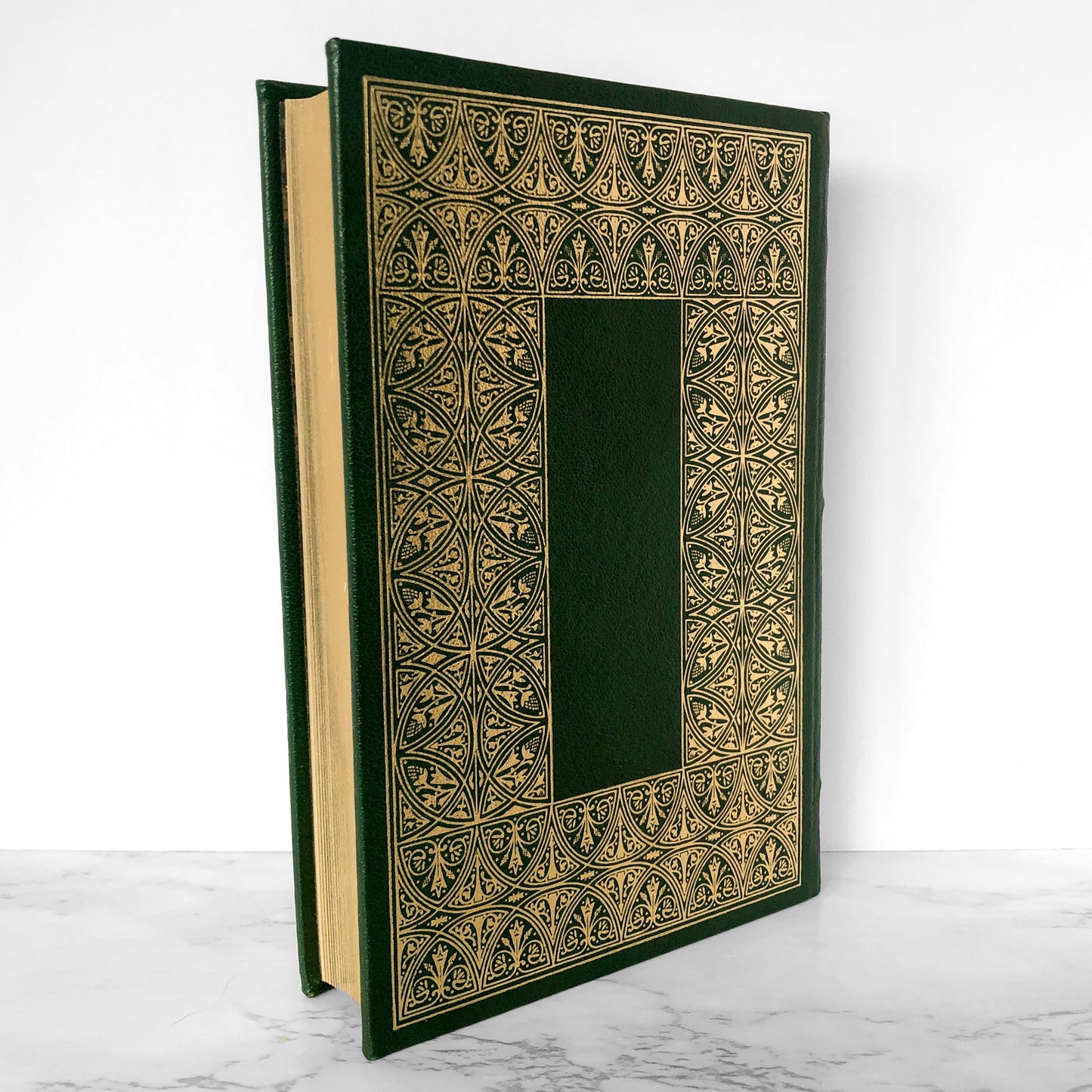 Humboldt's Gift by Saul Bellow [THE FRANKLIN LIBRARY / 1983]