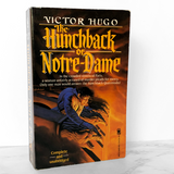 The Hunchback of Notre-Dame by Victor Hugo [TOR PAPERBACK] 1996