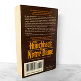 The Hunchback of Notre-Dame by Victor Hugo [TOR PAPERBACK] 1996