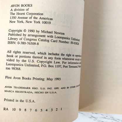 Hunting Humans: The Encyclopedia of Serial Killers, Vol. 2 by Michael Newton [1993 PAPERBACK] - Bookshop Apocalypse