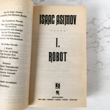 I, Robot by Isaac Asimov [1991 PAPERBACK] - Bookshop Apocalypse