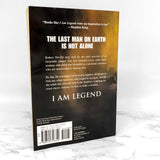 I am Legend by Richard Matheson [TOR TRADE PAPERBACK] 2007