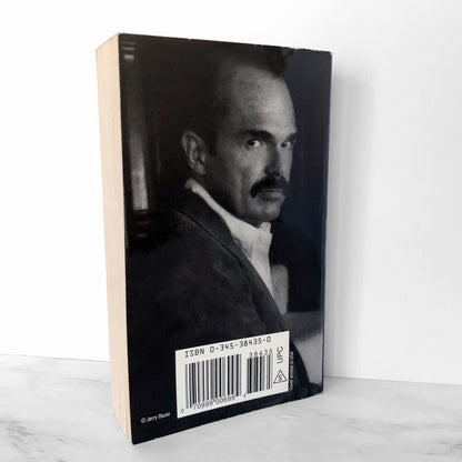 Icebound by Dean Koontz [FIRST PRINTING / 1995]