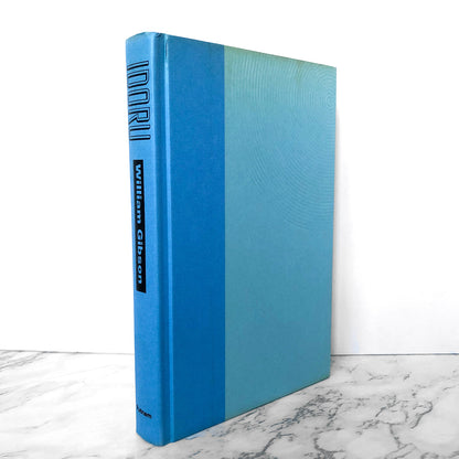 Idoru by William GIbson [FIRST EDITION] - Bookshop Apocalypse