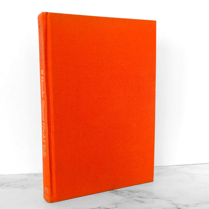 If Beale Street Could Talk by James Baldwin [FIRST EDITION / FIRST PRINTING] 1974 • The Dial Press