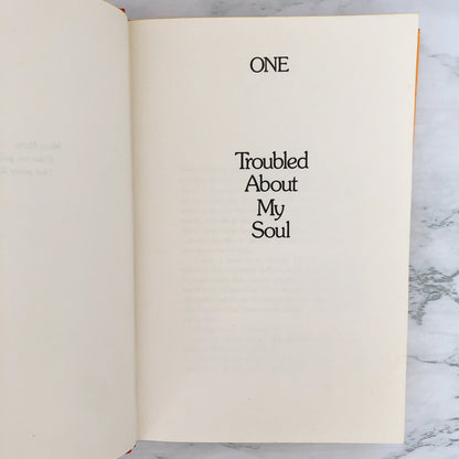 If Beale Street Could Talk by James Baldwin [FIRST EDITION / FIRST PRINTING] 1974 • The Dial Press