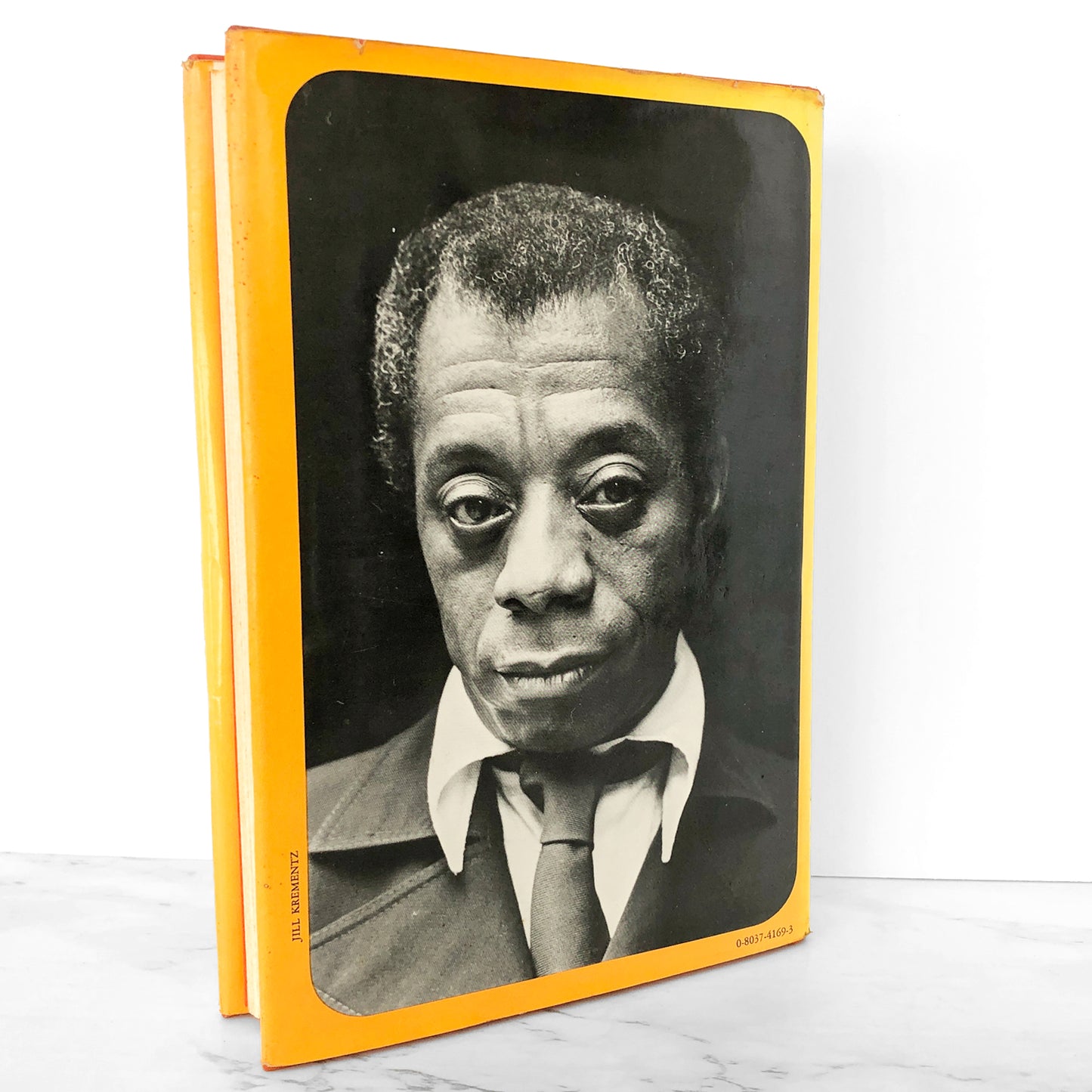 If Beale Street Could Talk by James Baldwin [FIRST EDITION / FIRST PRINTING] 1974 • The Dial Press