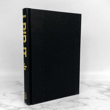 If I Did It: Confessions of the Killer by O.J. Simpson [FIRST EDITION • FIRST PRINTING] 2007