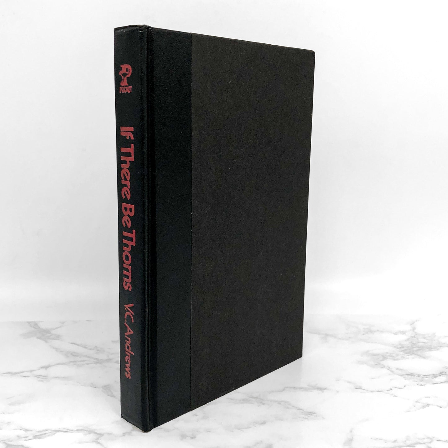 If There Be Thorns by V.C. Andrews [1981 HARDCOVER]