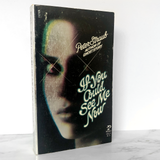 If You Could See Me Now by Peter Straub [1979 PAPERBACK]