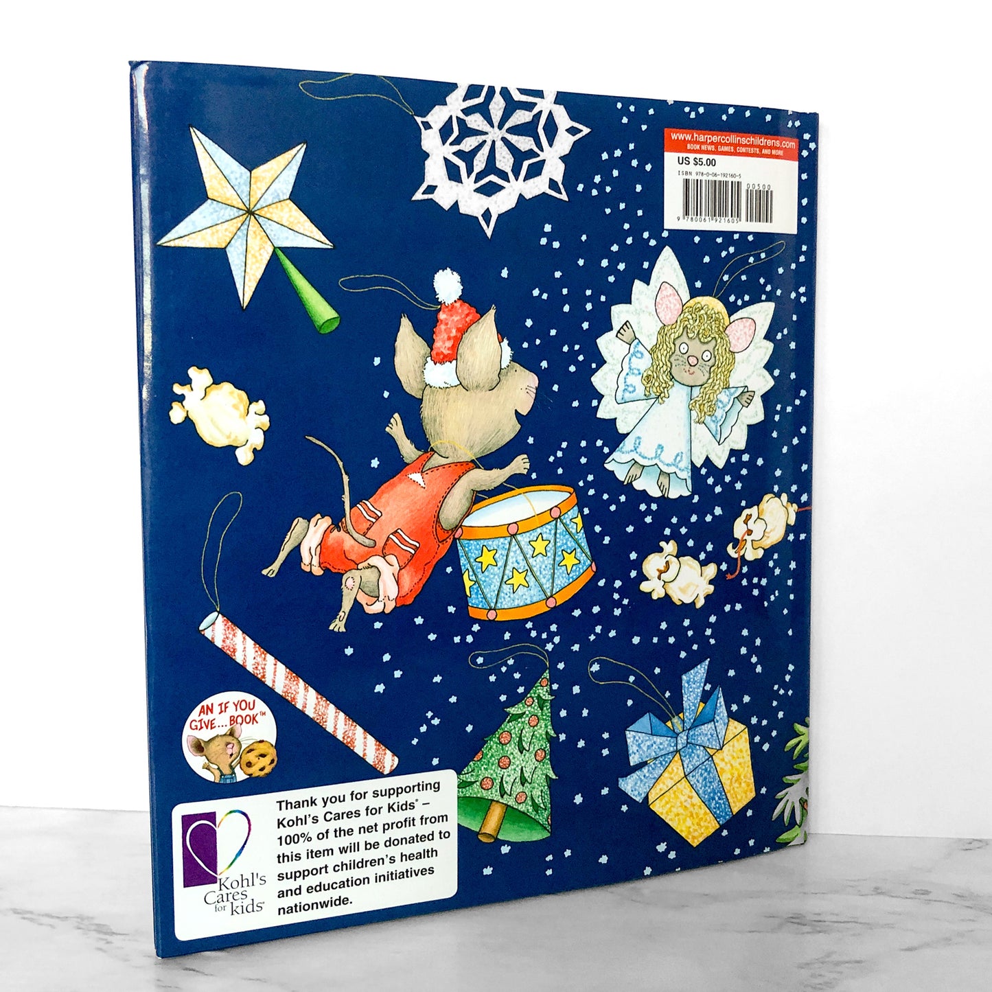 If You Take a Mouse to the Movies by Laura Joffe Numeroff [FIRST EDITION]