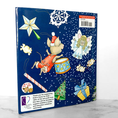 If You Take a Mouse to the Movies by Laura Joffe Numeroff [FIRST EDITION]