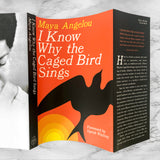 I Know Why the Caged Bird Sings by Maya Angelou [DELUXE TRADE PAPERBACK]
